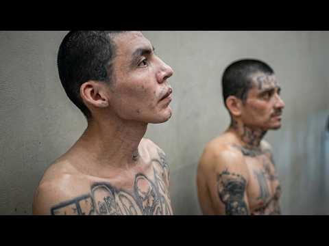 El Salvador Under Bukele: the Cost of Control