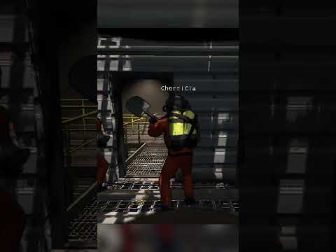 Turrets, shovels, and SCIENCE!  #lethalcompany