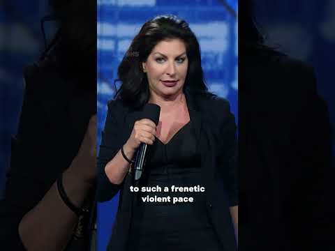 Of course she married the HOT kid from the SLOW class. 😂 Italian firecracker #TammyPescatelli