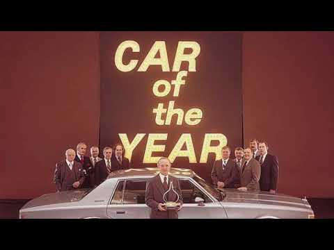 3 Best Motor Trend "Car of the Year" Winners
