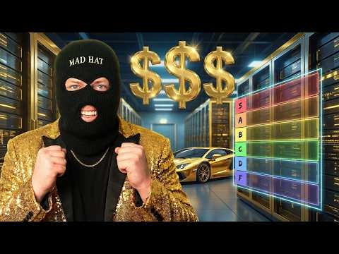 Which Cyber Gold Collar Job Should YOU Go Into?