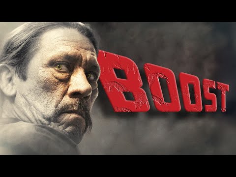 Boost (2017) [Action] [Thriller] Geklaut, gejagt, gnadenlos | Ganzer Film auf deutsch