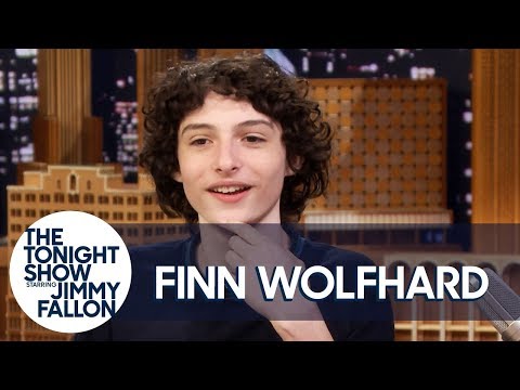 Finn Wolfhard Teases New Additions to the Stranger Things Season 3 Cast