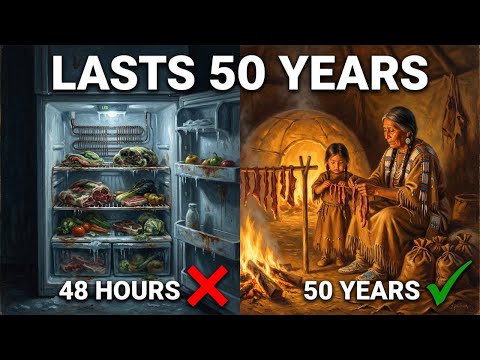 THIS is What Happens When You Lose Power | Your Ancestors Had The Answer