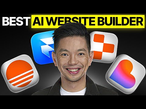 AI Website Builder Ranked from Worst to Best (2026)