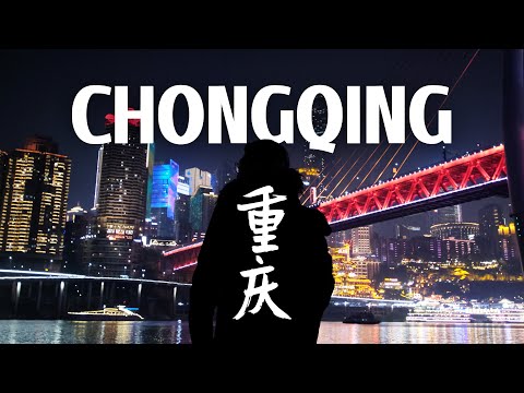 Is this viral Chinese city OVERRATED?! | 3 Days in Chongqing