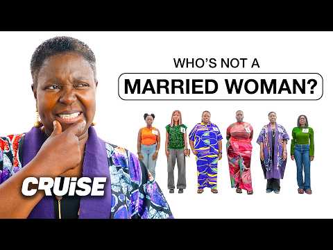 4 Married Women Vs 2 secret Single Women