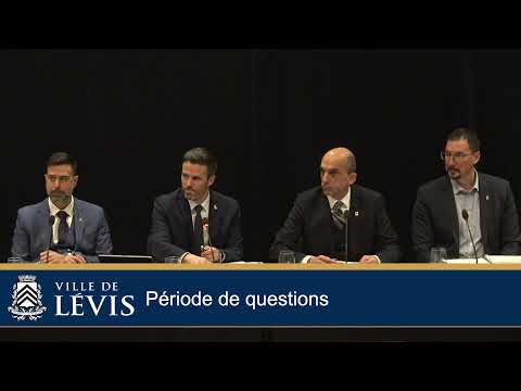 Conférence de presse 15 décembre 2025
