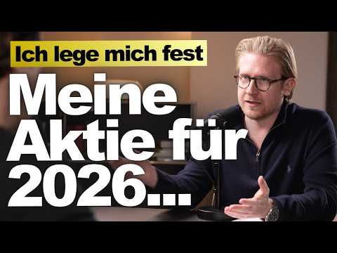 Are these the best stocks for 2026? We're making our choice.