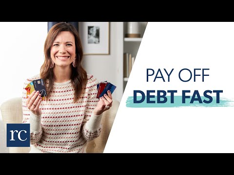 Millions Have Done This to Pay Off Debt Fast