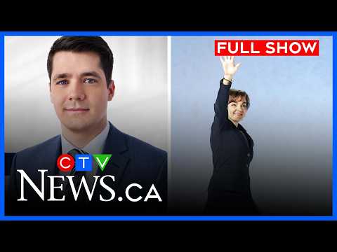 CAQ enters a new era | CTV News Montreal at 11:30 for Sunday, April 12, 2026