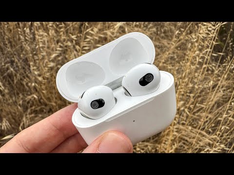 AirPods 3 pros and cons after 2 years of use (brutally honest long-term review)