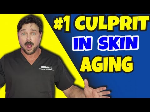 The Shocking Reason Your Skin Looks Older