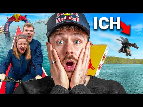 Die HÄRTESTESTE CHALLENGE jemals…