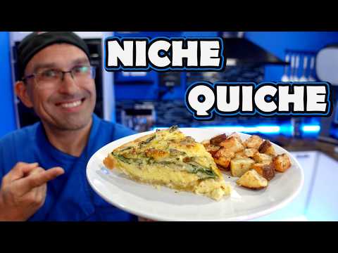 Can the Ninja Combi Make the Perfect Quiche? I Tested It