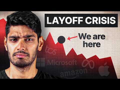 Watch This Before You Get Laid Off