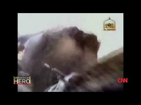 Jake Tapper Reports: An American Hero 3
