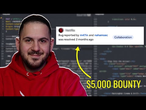 This Hacker Scored $5,000 with a Remote Code Execution Exploit!
