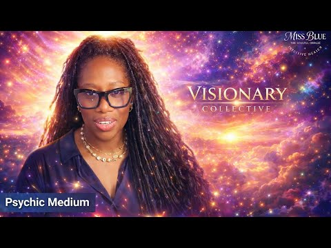 2026 Energy Forecast: Fire Horse Year, Clarity as Power & the Rise of the Visionaries