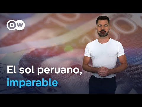 Por qué el sol peruano se consolida como la divisa más estable en América Latina