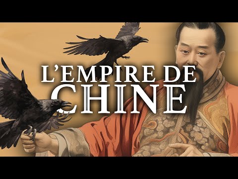 Comment la Chine a pu être unifiée en un seul Grand Empire ?