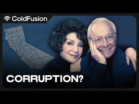 Why California Sold Its Water to Two Billionaires