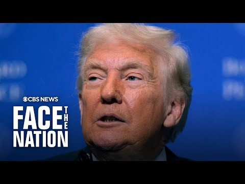 Trump meets with Board of Peace and threatens Iran on nuclear weapons