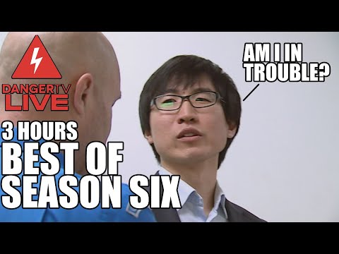 ✈️ Best of Season Six Border Security: Australia - DangerTV ✈️