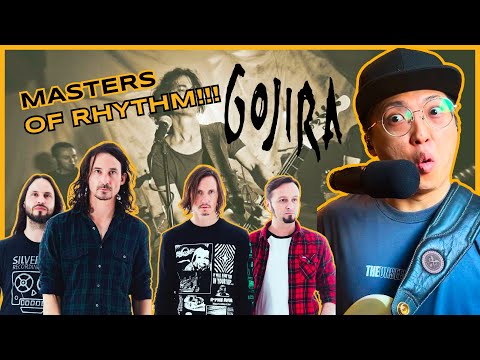 FIRST TIME Listening to Gojira 'Stranded' | Music Coach Reaction + Analysis