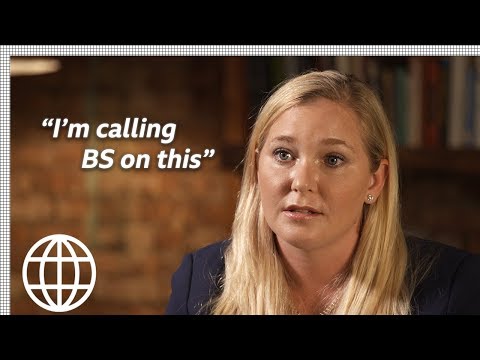 The Prince and the Epstein Scandal - BBC Panorama