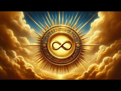 SI ESTE VIDEO APARECE, ATRAERÁS MILAGROS INEXPLICABLES A TU VIDA ✨ 1111 HZ