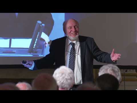 Trump, Putin und die Vereinigten Staaten von Europa - Prof. Sinn