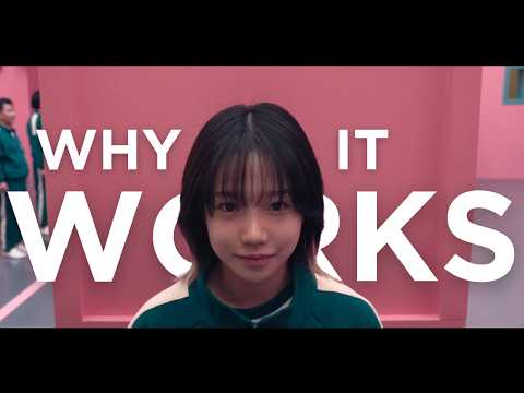 Why Squid Game 2 Shouldn't Have Worked