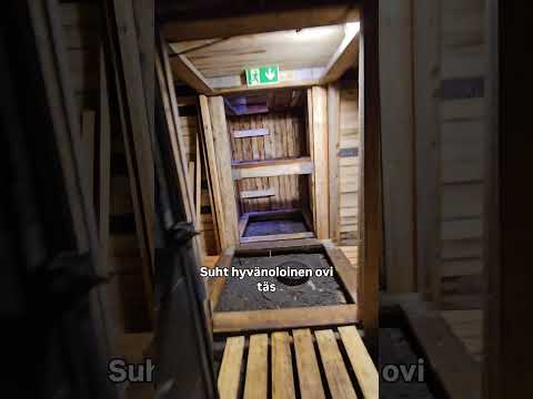 Korsunpentelettä! Mitä mieltä? #drone #intti #armeija #fpv