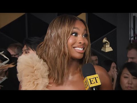 Coco Jones Shares Wedding Must-Have and Reacts to Fiancé Donovan Jones' Support (Exclusive)