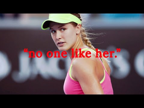 Top 10 most HATED WTA tennis players (DRAMA)