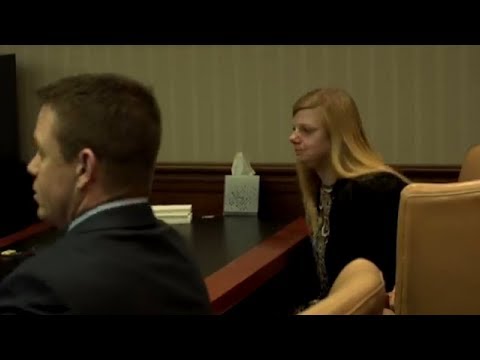Lindsay Partin Trial Verdict