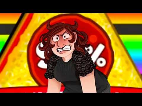 The greed they were talking about in the bible - SnapCube Stream highlight