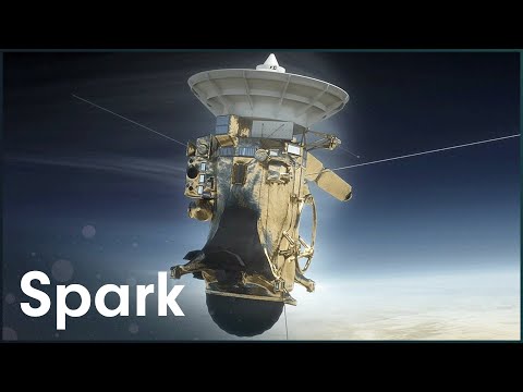 The Billion-Dollar Probes That Have Been To The End Of Our Solar System