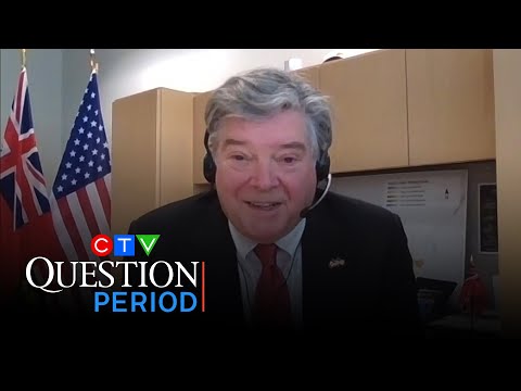 Will the Canada-U.S. trade relationship ever go back to normal?