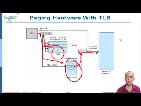How Paging works [Memory Management]