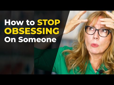 LIMERENCE: Break Your Addiction to LONGING For Someone You Can't Have