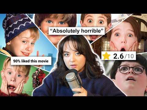 Every Home Alone Is Worse Than The Last