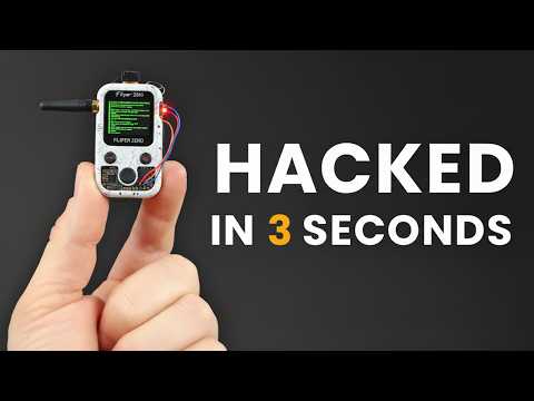 How People ACTUALLY Get Hacked in 2025.