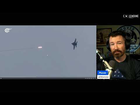 Did Iran Really Shoot Down a Super Hornet? Breaking Down the Evidence