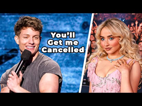 When Matt Rife Took Flirting Way Too Far