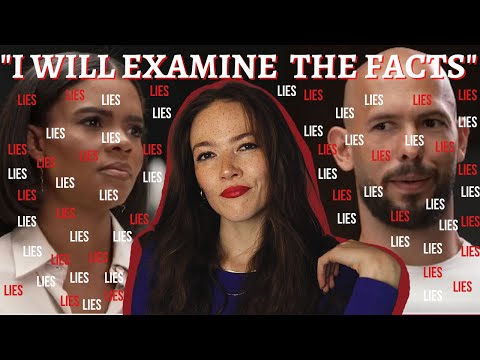 Candace Owens is a Hypocrite and a Disgrace