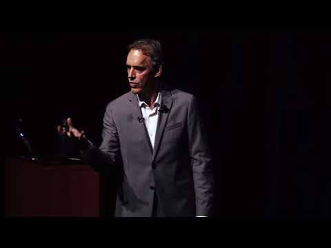 When Interest Grips You - Jordan B Peterson