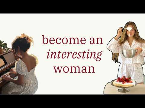 hot girls have hobbies (with benefits)