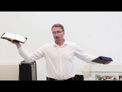 Тихое время с Богом / Владимир Омельчук / 10.06.2018